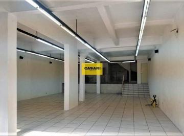 Photo 1 · Salão para Alugar 780 m² – Centro de Santo André/SP | Amplo Espaço Comercial