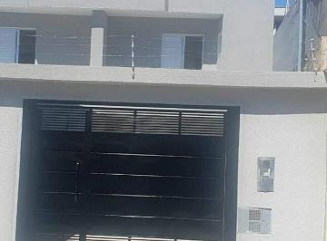 Photo 1 · Sobrado com 3 dormitórios à venda, 101 m² por R$ 742.000,00 - Parque Erasmo Assu