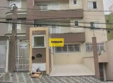 Photo 1 · Apartamento 2 dorms (1 suíte), 69 m², 1º andar – Centro, SBC