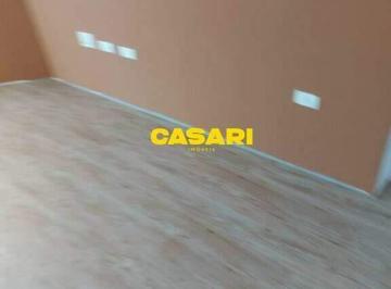 Apartamento · 68m² · 2 Quartos · 2 Vagas · Apartamento com 2 dormitórios à venda, 68 m²- Santa Terezinha - São Bernardo do Campo/SP