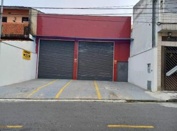 Photo 1 · Salão, 250 m² - venda ou aluguel- Ferrazópolis - São Bernardo do Campo/SP