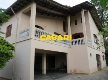 Rural · 427m² · 5 Quartos · 14 Vagas · Chácara com 5 Dormitórios à Venda, 2.685 m² - Batistini, São Bernardo do Campo/SP