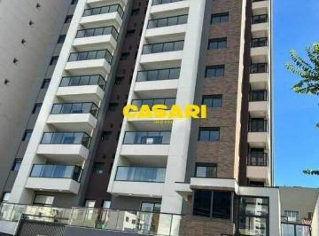 Apartamento · 87m² · 3 Quartos · 2 Vagas · Apartamento com 3 dormitórios à venda, 87 m² - Vila Bastos - Santo André/SP