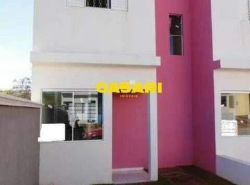 Casa · 65m² · 2 Quartos · 2 Vagas · Casa com 2 dormitórios à venda, 65 m² - Centro - Boituva/SP