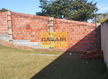 Photo 1 · Terreno à venda, 1000 m² - Nova Rheata - Boituva/SP