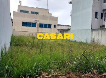 Terreno · 288m² · Terreno à venda, 288 m² - Parque Espacial - São Bernardo do Campo/SP