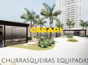 Apartamento · 245m² · 4 Quartos · 4 Vagas · Apartamento com 4 dormitórios à venda, 245 m² - Centro - São Bernardo do Campo/SP