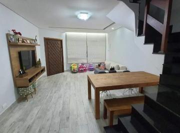 Photo 1 · Sobrado com 3 dormitórios à venda, 160 m² - Planalto - São Bernardo do Campo/SP