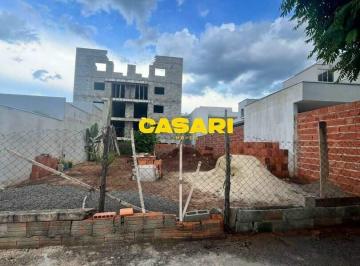 Terreno · 271m² · Terreno à venda, 271 m² - Portal Ville Azaleia - Boituva/SP