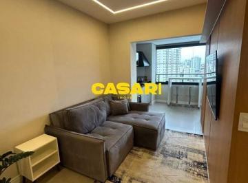 Apartamento · 75m² · 2 Quartos · 2 Vagas · Apartamento 2 dormitorios em Sao Bernardo do Campo