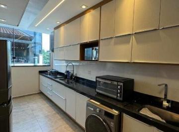 Photo 1 · Cobertura com 2 dormitórios à venda, 96 m²- Parque Andreense - Santo André/SP