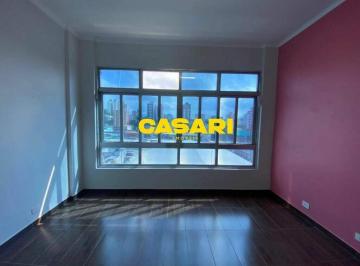 Comercial · 30m² · Sala Comercial 30 m² para Venda ou Aluguel no Centro de São Bernardo do Campo/SP
