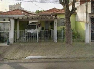 Photo 1 · Terreno à Venda no Jardim Hollywood, São Bernardo – 255m² com Casa Antiga