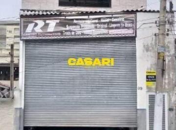 Casa · 472m² · 3 Quartos · 2 Vagas · Sobrado com 3 dormitórios à venda, 471 m² - Dos Casa - São Bernardo do Campo/SP