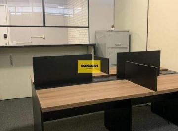 Photo 1 · Sala à venda, 110 m² por R$ 650.000,00 - Vila Bastos - Santo André/SP