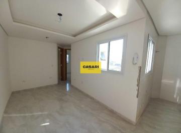 Photo 1 · Cobertura Nova de 62m² com 2 quartos e 2 Vagas no Vila Linda – Santo André!