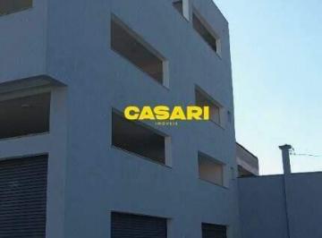 Comercial · 295m² · 7 Vagas · Prédio à venda, 295 m² - Assunção - São Bernardo do Campo/SP