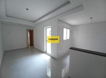 Photo 1 · Apartamento com 2 dormitórios à venda, 42 m² - Vila Linda - Santo André/SP