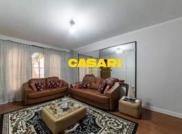 Casa · 365m² · 3 Quartos · 3 Vagas · Sobrado com 3 dormitórios à venda, 365 m² - Anchieta - São Bernardo do Campo/SP