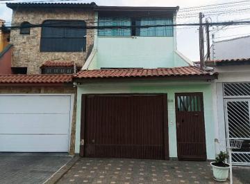 Photo 1 · Sobrado com 3 dormitórios à venda, 240 m² - Jardim Las Vegas - Santo André/SP