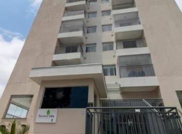 Photo 1 · Apartamento luxo, 2 quartos, varanda vista deslumbrante, 54m2, Vila Eldizia-Sant