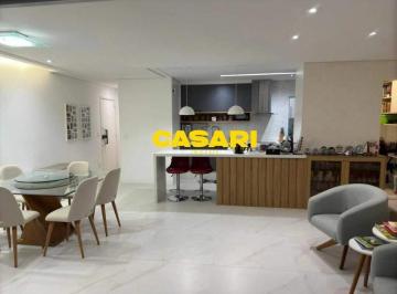 Apartamento · 125m² · 3 Quartos · 3 Vagas · Apartamento à venda com 3 dormitórios e 125 m² no Boa Vista - São Caetano do Sul/SP