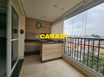 Apartamento · 101m² · 2 Quartos · 2 Vagas · Apartamento 101m² | 2 Suítes (3º Reversível) | Varanda Gourmet | 2 Vagas | Melhor Localização no Rud