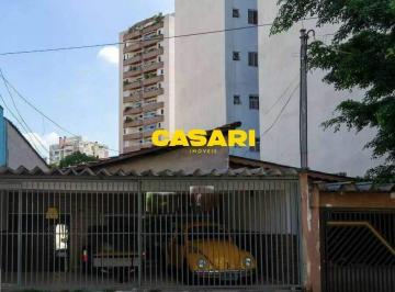 Casa · 277m² · 4 Quartos · 2 Vagas · Casa 4 dormitórios com área gourmet e suíte à venda – Centro, São Bernardo do Campo