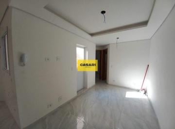 Photo 1 · Apartamento com 2 quartos à venda, 36 m² - Vila Linda - Santo André/SP