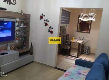 Photo 1 · Sobrado com 4 dormitórios à venda, 190 m² - Jardim Hollywood - São Bernardo do C