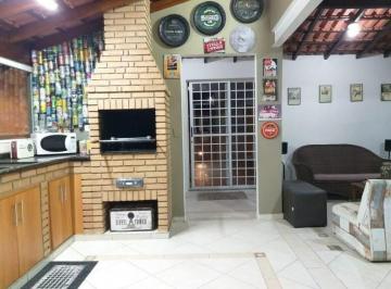 Photo 1 · Casa com 3 dormitórios e 225 m² à venda no Jardim Hollywood - São Bernardo do Ca