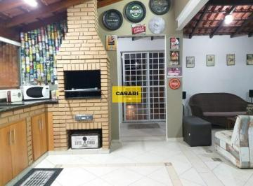 Photo 1 · Casa com 3 dormitórios e 225 m² à venda no Jardim Hollywood - São Bernardo do Ca