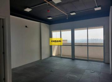 Photo 1 · Sala, 75 m² - venda ou aluguel - Baeta Neves - São Bernardo do Campo/SP