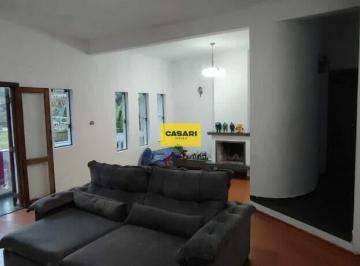 Photo 1 · Sobrado 2 Dormitórios 316 m² à Venda - Finco - São Bernardo do Campo | Casari Imóveis