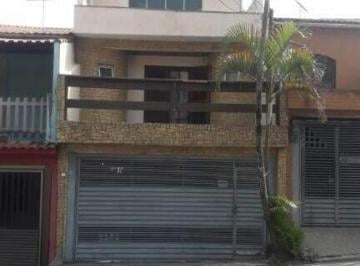 Photo 1 · Sobrado com 3 dormitórios à venda, 256 m² - Cooperativa - São Bernardo do Campo/SP