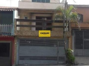 Photo 1 · Sobrado com 3 dormitórios à venda, 256 m² - Cooperativa - São Bernardo do Campo/SP