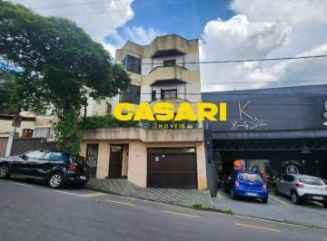 Casa · 280m² · 4 Quartos · 5 Vagas · Sobrado com 4 dormitórios à venda, 280 m² - Jardim do Mar - São Bernardo do Campo/SP