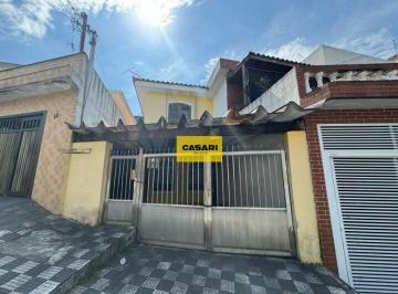 Photo 1 · Sobrado com 2 Dormitórios à Venda em São Bernardo – Próximo à Av. Álvaro Guimarães