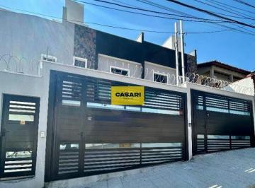 Photo 1 · Sobrado 2 suítes à venda e locação – 96 m² com terraço amplo e garagem | Região