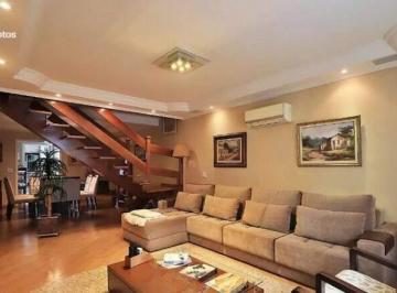 Photo 1 · Sobrado com 3 dormitórios à venda, 266 m² - Paraíso - Santo André/SP
