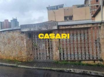 Casa · 197m² · 3 Quartos · 2 Vagas · Casa com 3 dormitórios à venda, 197 m² - Nova Petrópolis - São Bernardo do Campo/SP