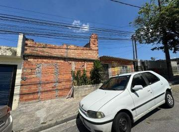 Photo 1 · Terreno à Venda com 250 m² no Bairro Dos Casa – São Bernardo do Campo