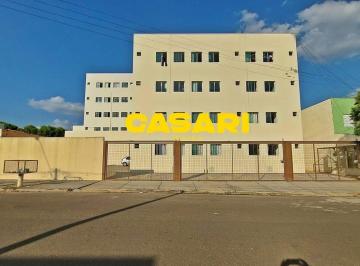 Apartamento · 21m² · 1 Quarto · 1 Vaga · Kitnet com 1 dormitório à venda, 20 m² - Residencial Água Branca - Boituva/SP