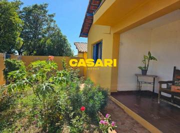 Casa · 242m² · 3 Quartos · 2 Vagas · Casa com 3 dormitórios à venda, 241 m² - Centro - Cerquilho/SP