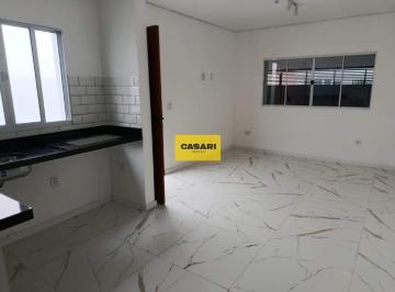 Terreno · 125m² · Casa Térrea à Venda com 3 Dormitórios e Suíte – Santa Terezinha | SBC