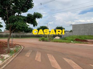 Terreno · 320m² · Terreno à venda, 319 m² - Portal Ville Jardins - Boituva/SP