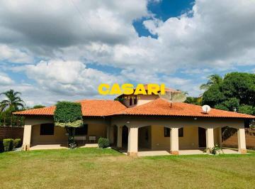 Rural · 366m² · 4 Quartos · 2 Vagas · Chácara com 4 dormitórios à venda, 1500 m² - Jardim Flamboyant II - Boituva/SP