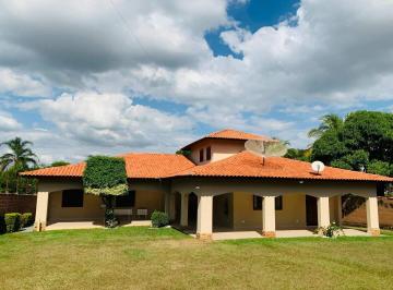 Photo 1 · Chácara com 4 dormitórios à venda, 1500 m² - Jardim Flamboyant II - Boituva/SP
