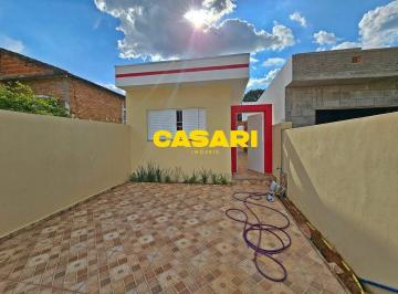 Casa · 97m² · 3 Quartos · 2 Vagas · Casa com 3 dormitórios à venda, 97 m² - Centro - Iperó/SP