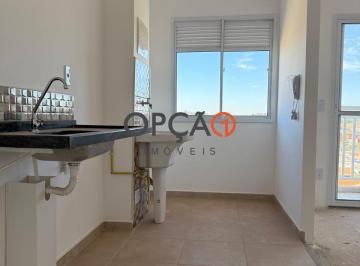 Foto 01 · Apartamento, Jardim dos Ipês, Nova Odessa, SP